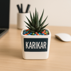 Haworthia Succulent Indoor plant