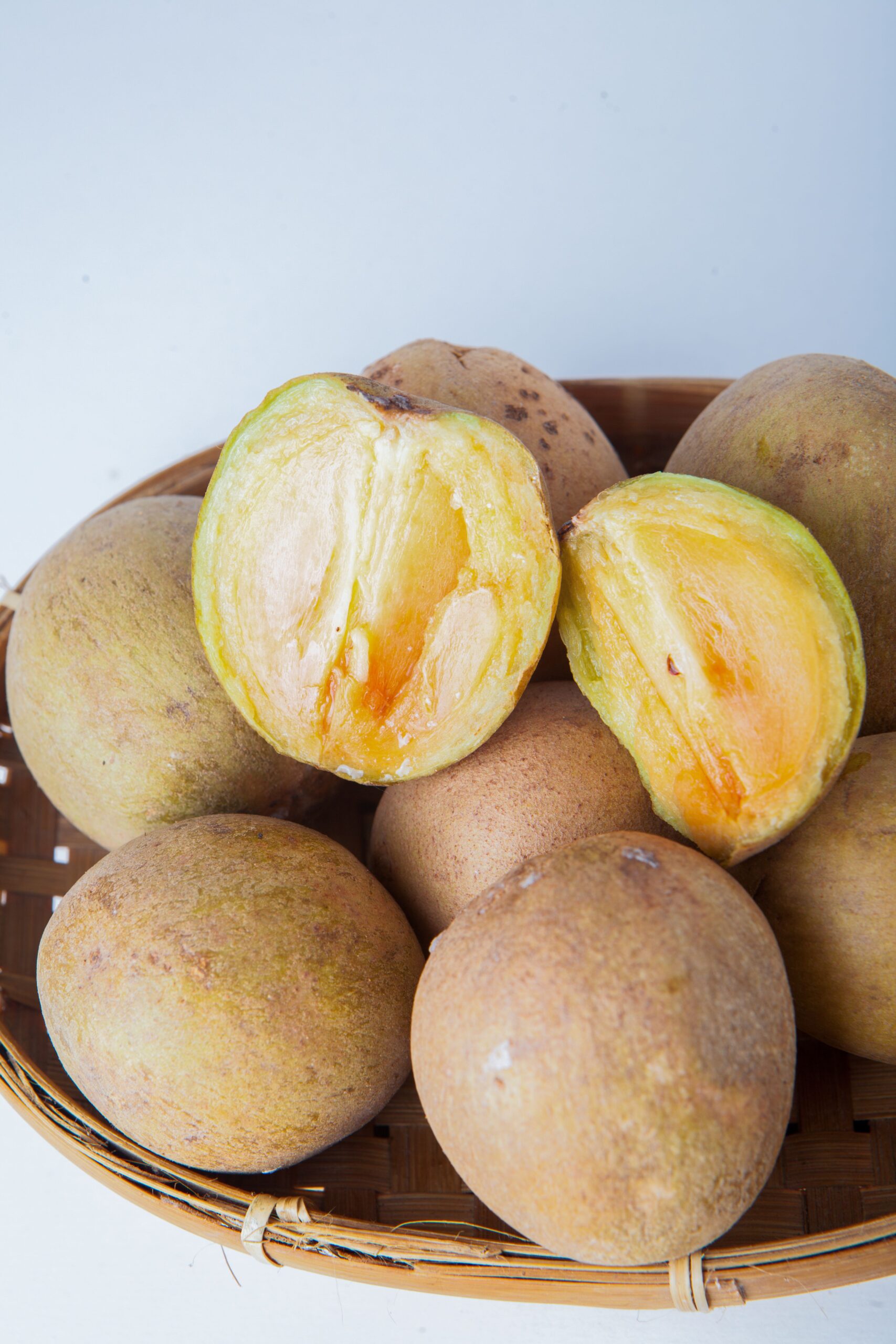 KARIKAR Chiku (Sapota) Live Plant | Grafted Fruit Plant for Home Garden & Terrace | Healthy Live Plant