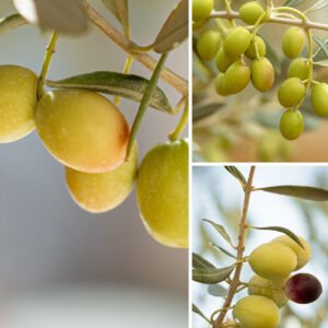 KARIKAR All Time Indian Olive Grafted Live Plant for Home Garden