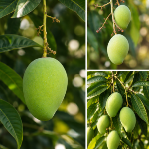 KARIKAR Sindhu Mango Fruit Grafted Live Plant for Home Garden