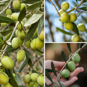 KARIKAR Sweet Indian Olive Grafted Live Plant for Home Garden